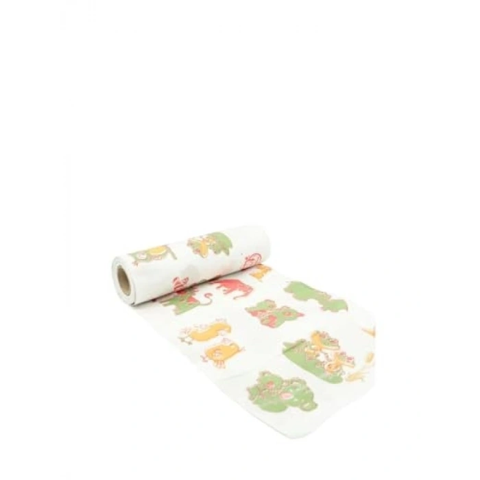 Çok Amaçlı Pratik Piknik Örtüsü - Koala Desenli Kullan-At