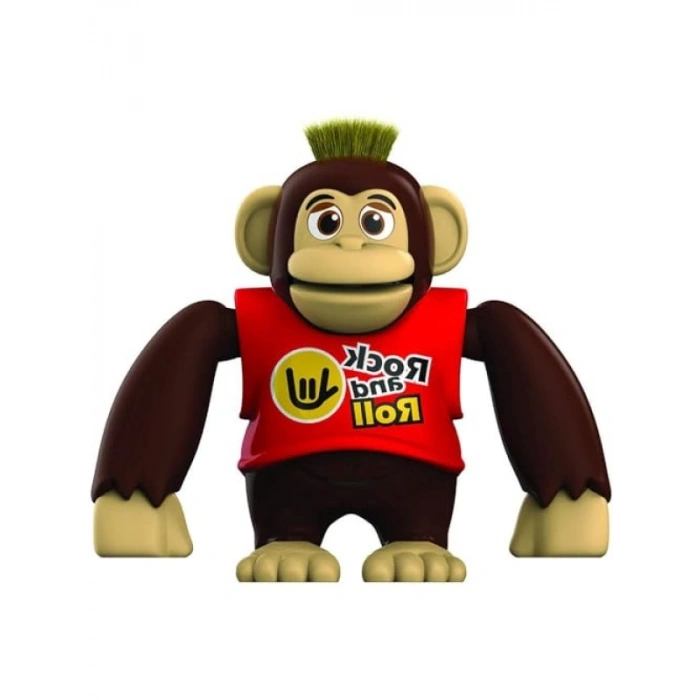 Çok Amaçlı Robot Oyuncak (15 cm)