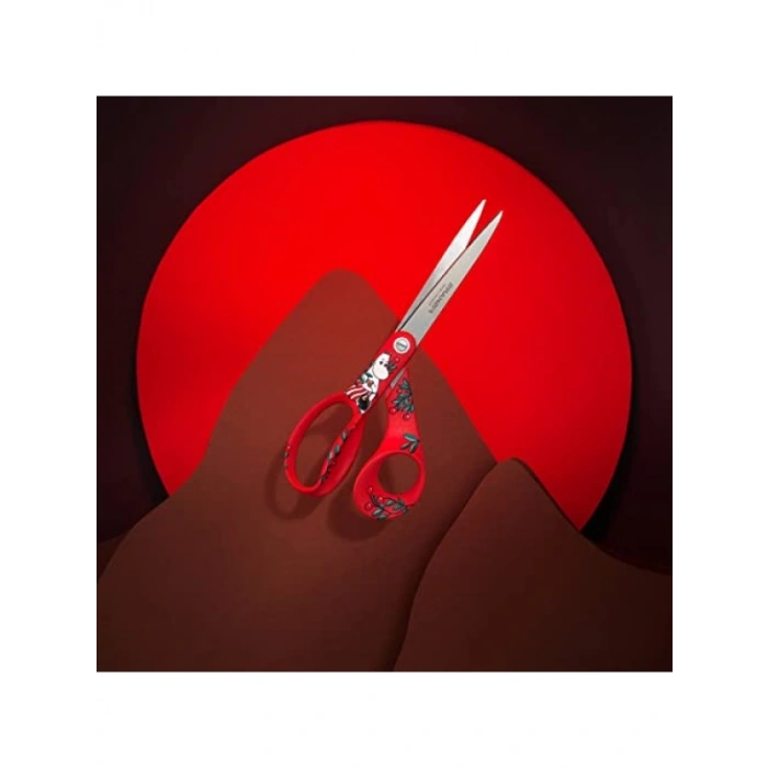 Çok Amaçlı Sevimli Makas - 21 cm