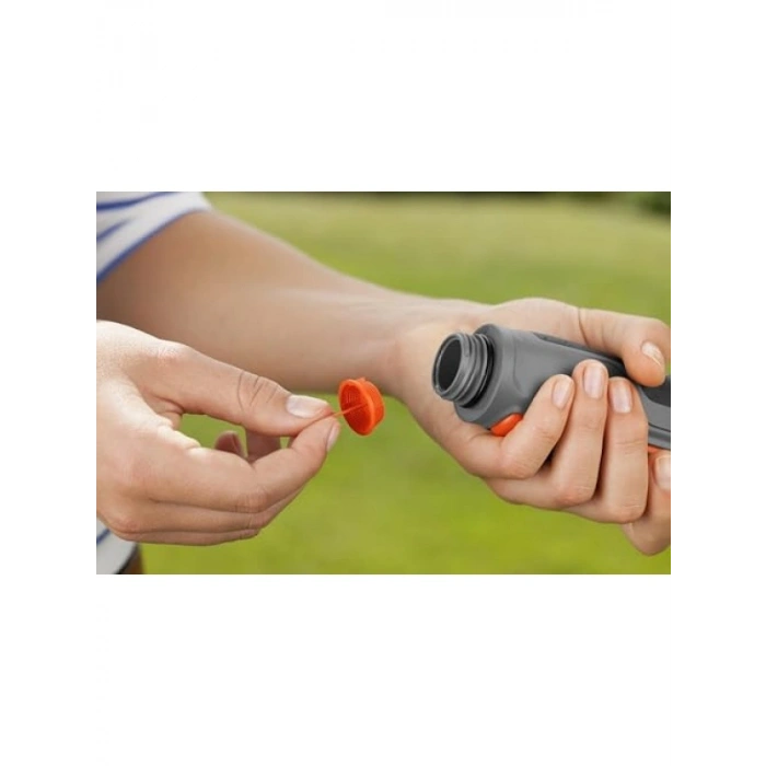 Çok Amaçlı Sulama Duşu - 3 Su Jeti