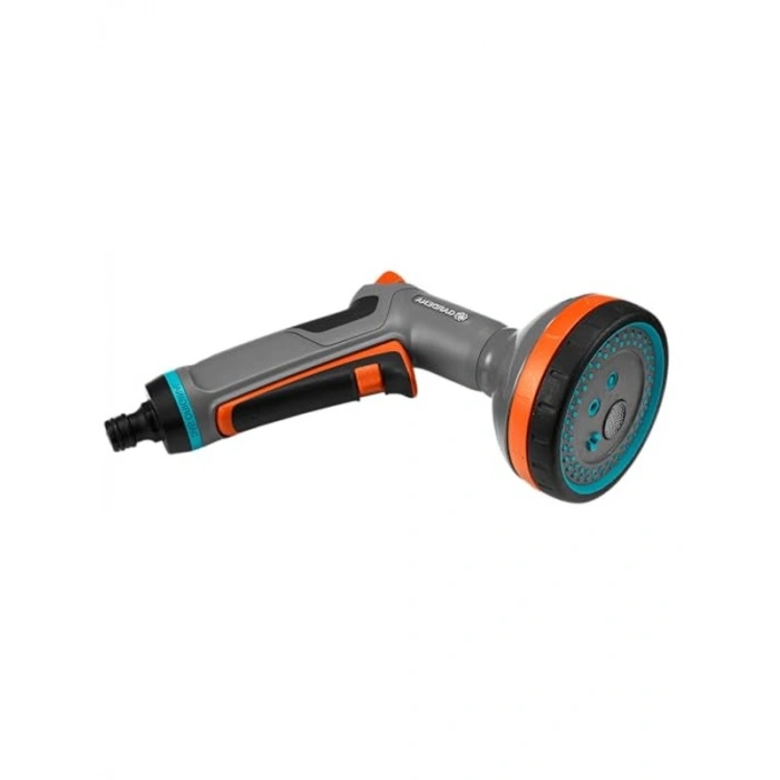 Çok Amaçlı Tabanca, Rahat Kullanım için Ergonomik Tasarım