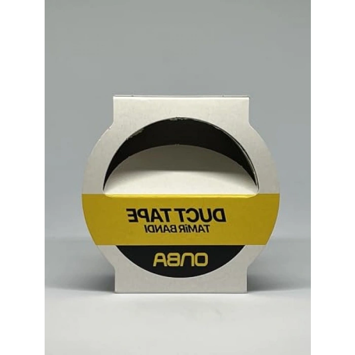 Çok Amaçlı Tamir Bandı - Gri, El ile Koparılabilir