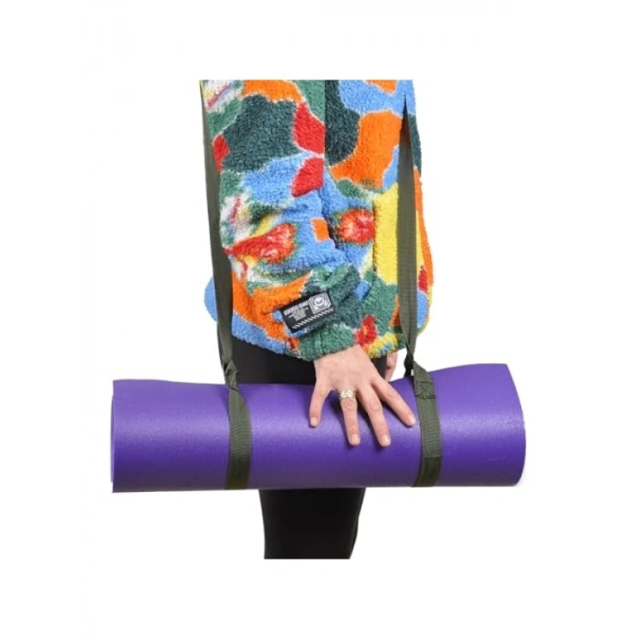 Çok Amaçlı Taşıma Kayışı - Ayarlanabilir Silindir Taşıma Askısı