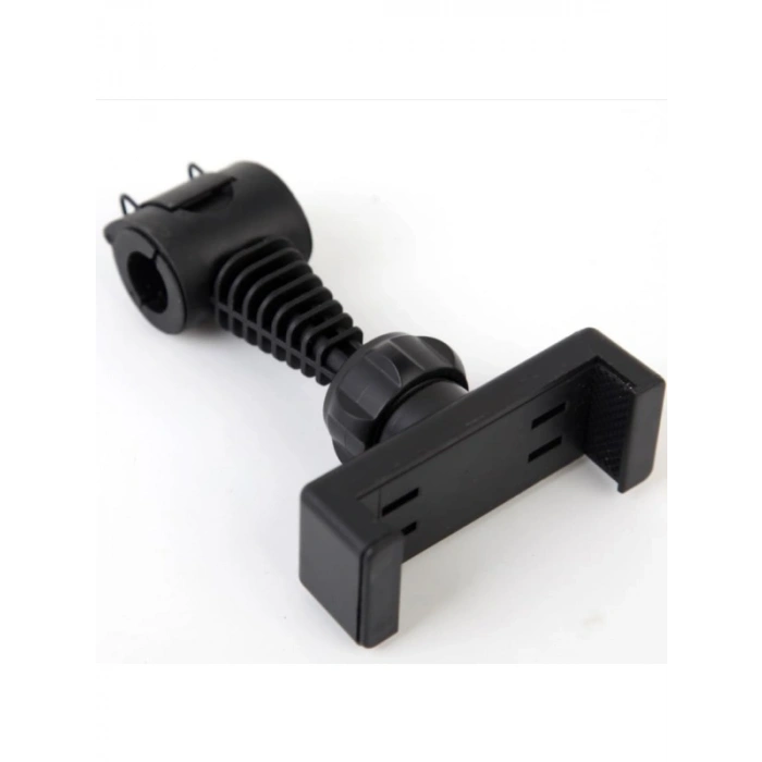 Çok Amaçlı Telefon Tutucu - 360° Dönebilir Tasarım