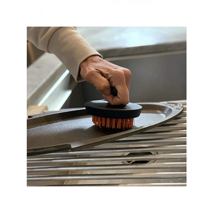 Çok Amaçlı Temizleme Fırçası, Ergonomik Tasarım