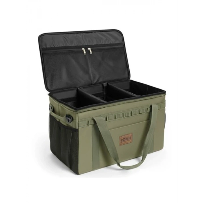 Çok Amaçlı Termal Araç Bagaj Organizer Çantası