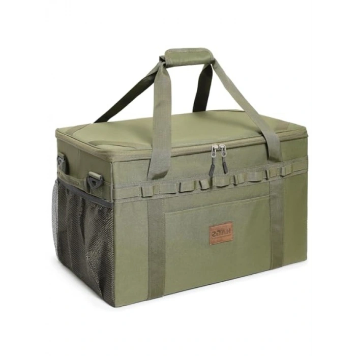 Çok Amaçlı Termal Araç Bagaj Organizer Çantası