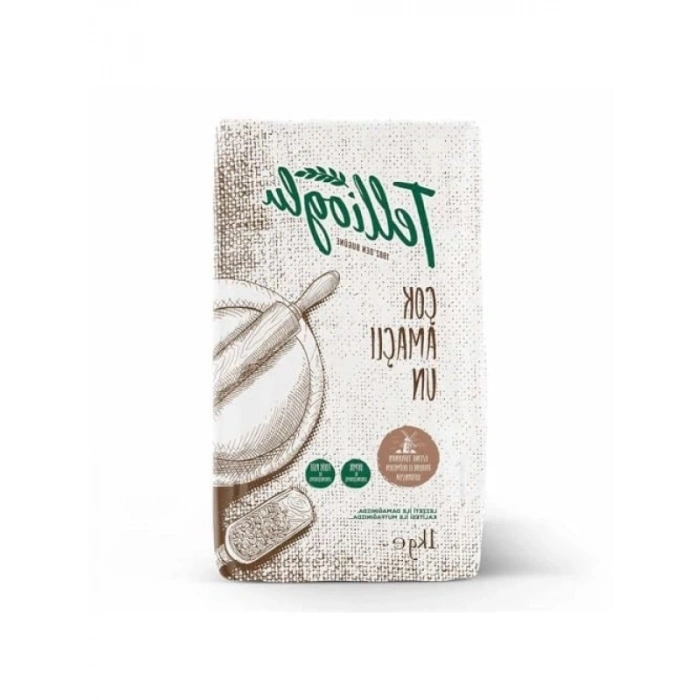 Çok Amaçlı Un - 1 Kg