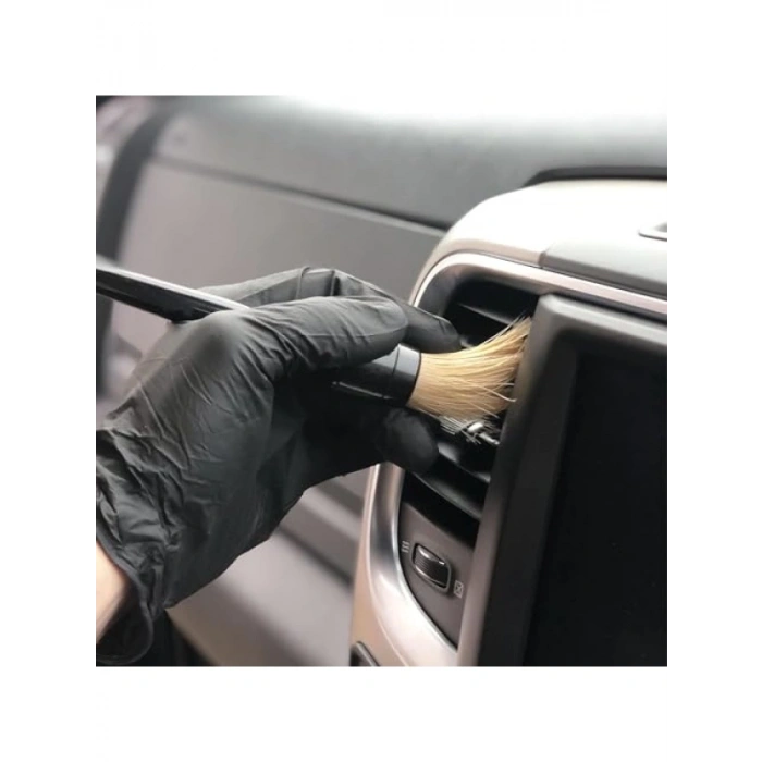 Çok Amaçlı Yumuşak Araba Temizlik Fırçası