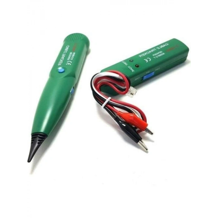 Çok Fonksiyonel Kablo Test Cihazı - MS6812