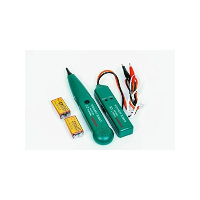 Çok Fonksiyonel Kablo Test Cihazı - MS6812