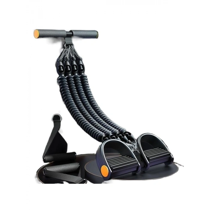 Çok Fonksiyonlu 10 Parça Egzersiz Seti