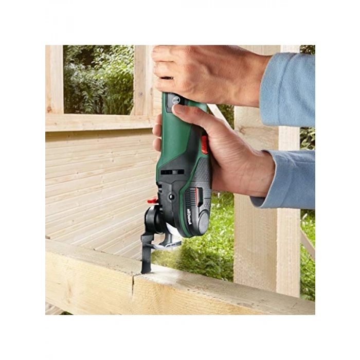 Çok Fonksiyonlu Ahşap Kesim Seti, 3lü Bıçak Seti