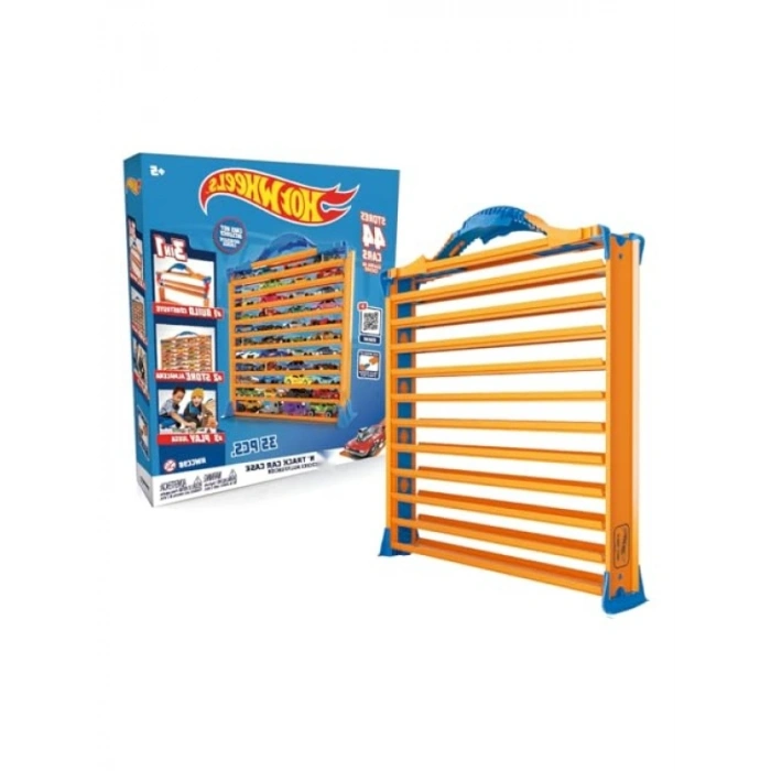 Çok Fonksiyonlu Araba Saklama Kutusu