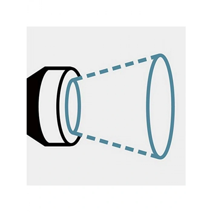 Çok Fonksiyonlu Bahçe Sulama Sprey Tabancası