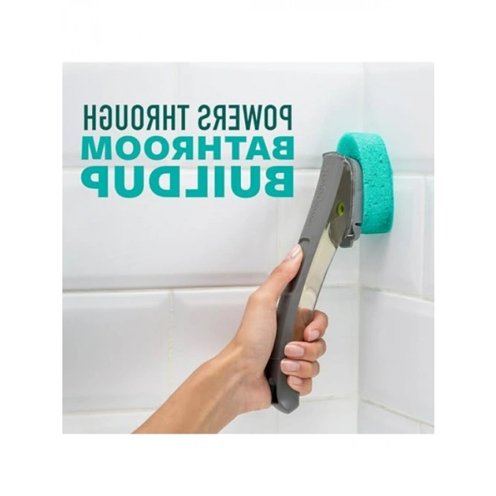 Çok Fonksiyonlu Banyo Temizleme Fırçası