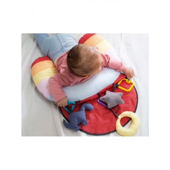 Çok Fonksiyonlu Eğitici Yastık