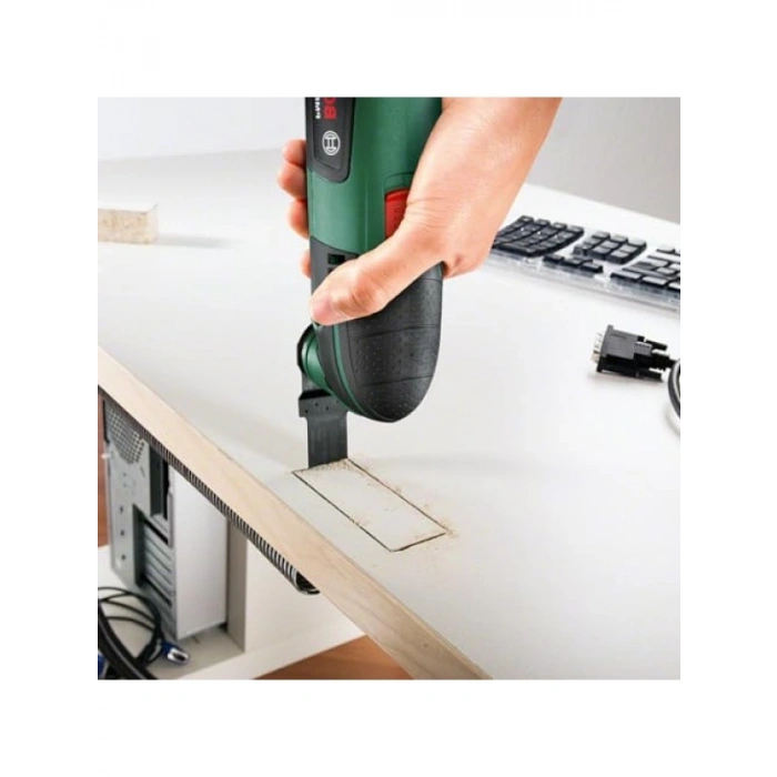 Çok Fonksiyonlu El Aleti PMF 220 CE