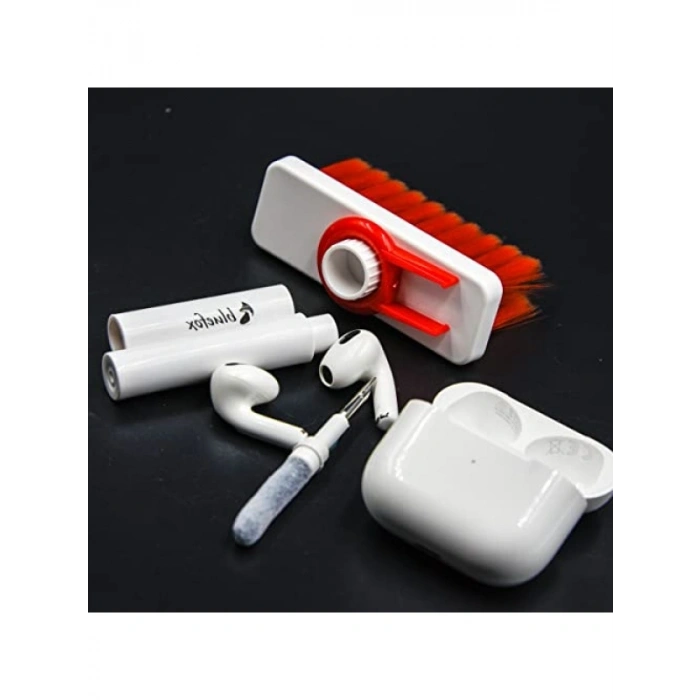 Çok Fonksiyonlu Elektronik Temizleme Seti