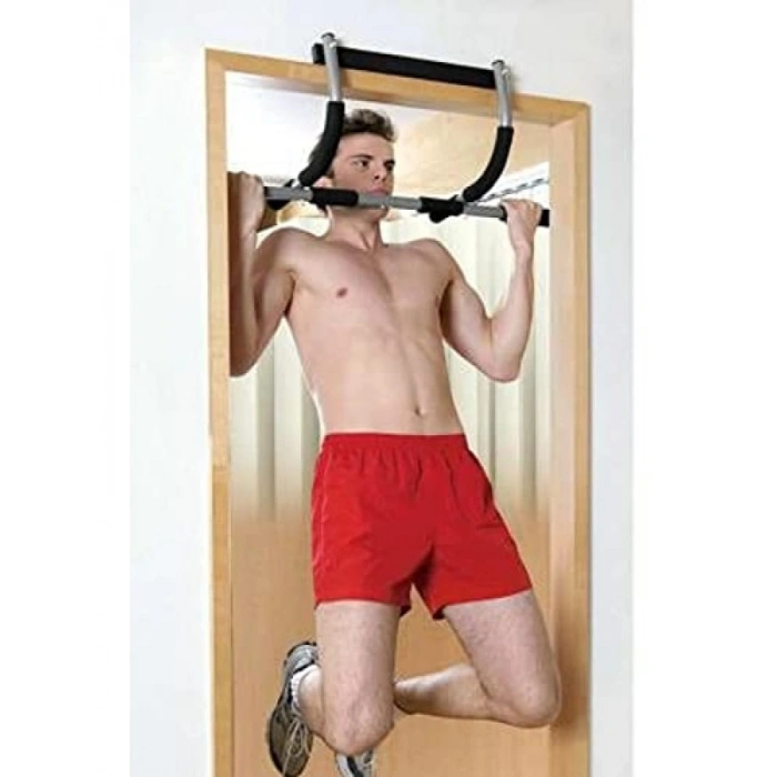 Çok Fonksiyonlu Kapı Barfiks Aleti