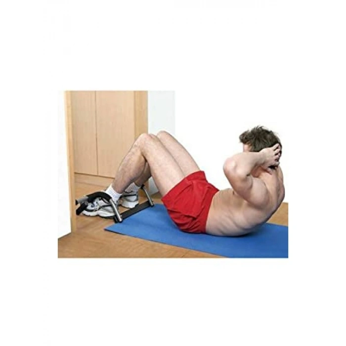 Çok Fonksiyonlu Kapı Barfiks Aleti