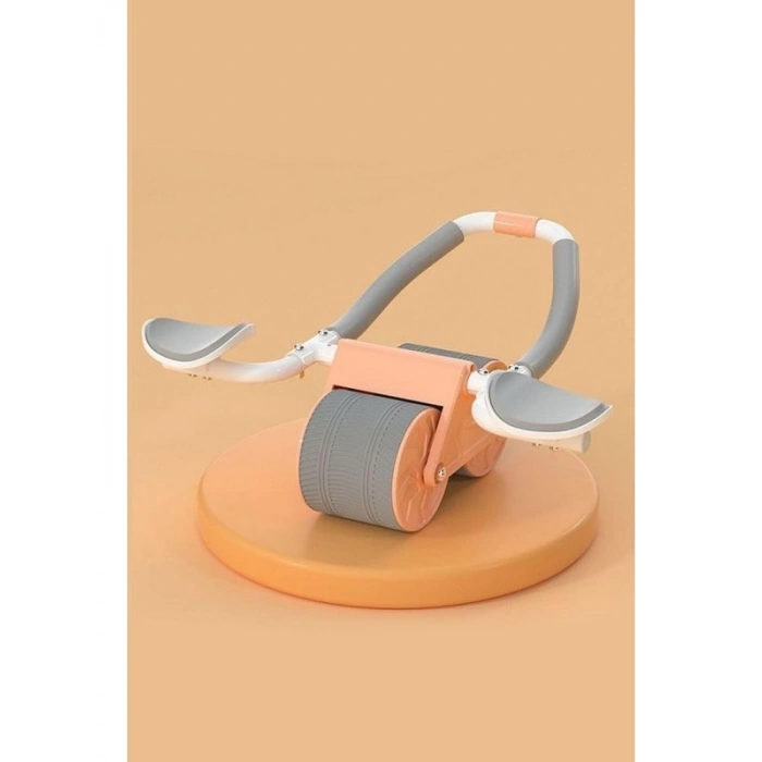 Çok Fonksiyonlu Mekik Aleti - Dirsek Destekli