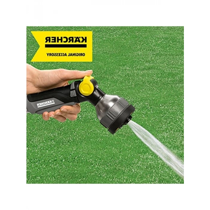 Çok Fonksiyonlu Metal Sprey Tabanca, Pratik Kullanım için