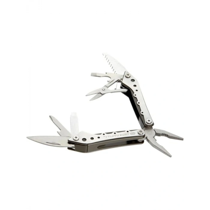 Çok Fonksiyonlu Mini Pense Seti, Paslanmaz Çelik