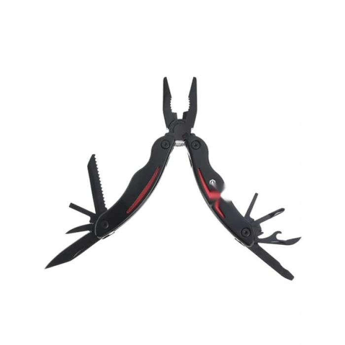 Çok Fonksiyonlu Multitool, Kompakt Tasarım