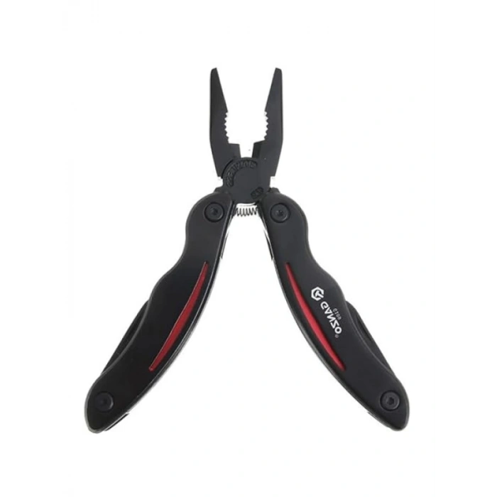 Çok Fonksiyonlu Multitool, Kompakt Tasarım