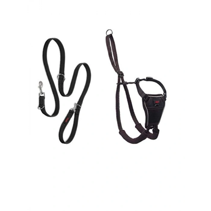 Çok Fonksiyonlu No Pull Antrenman Tasma ve Takım Paketi