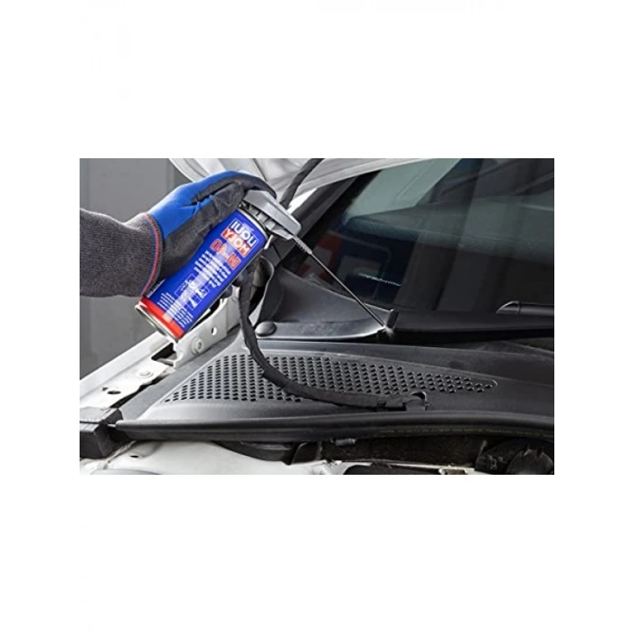 Çok Fonksiyonlu Otomotiv Bakım Spreyi - 200 ml