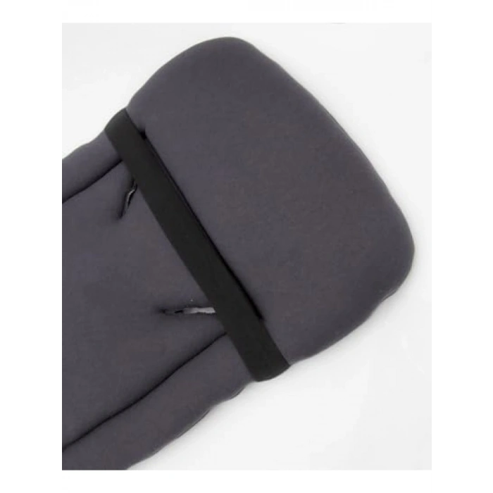 Çok Fonksiyonlu Puset Minderi - Gri