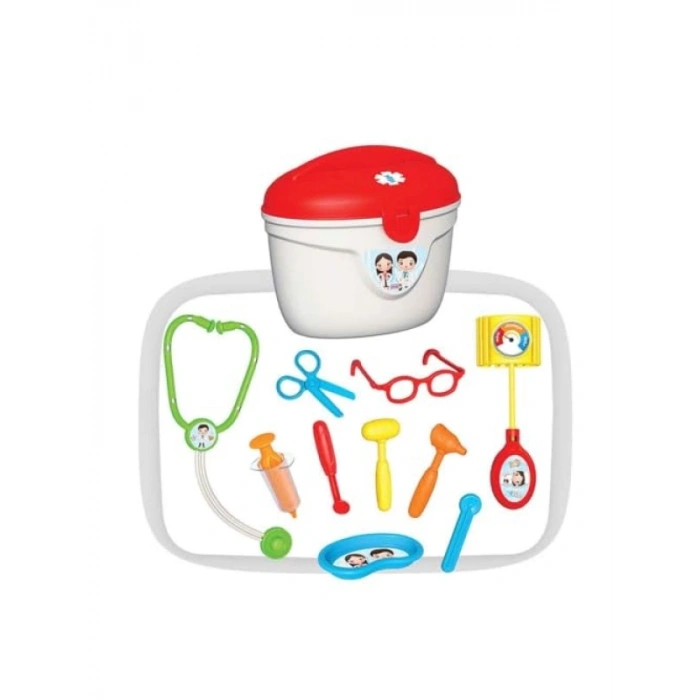 Çok Fonksiyonlu Servis Arabası