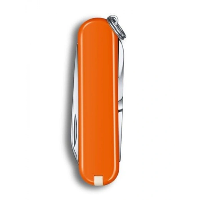 Çok Fonksiyonlu Swiss Çakı, Turuncu