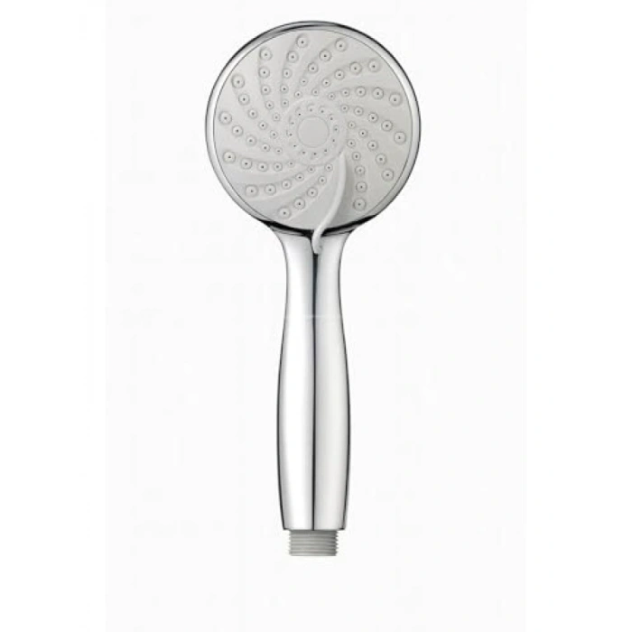 Çok Fonksiyonlu Yüksek Basınçlı Duş Başlığı - 3 Akış Modu