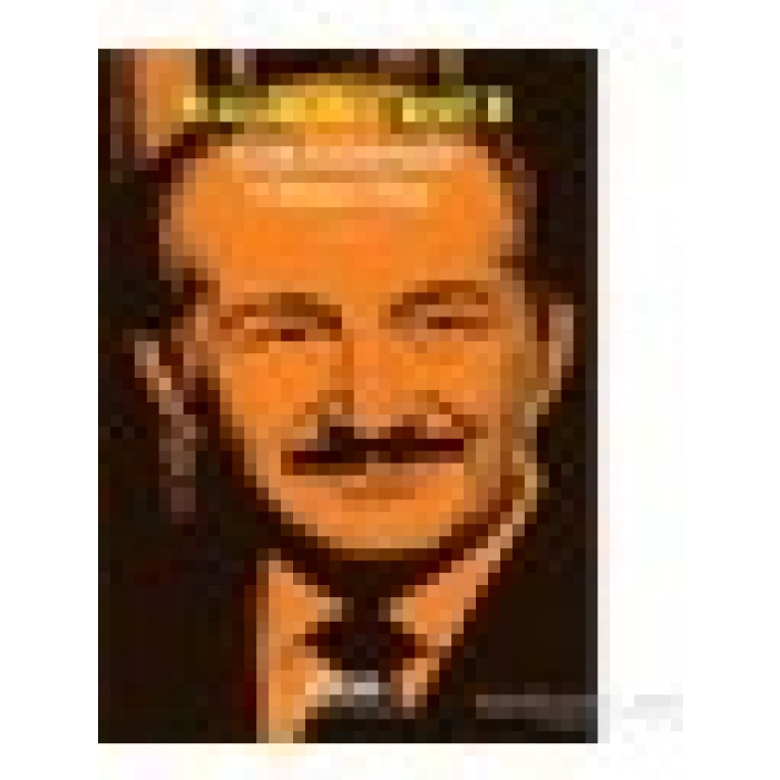 Çok Güzelsin Gitme Dur - Haldun Taner