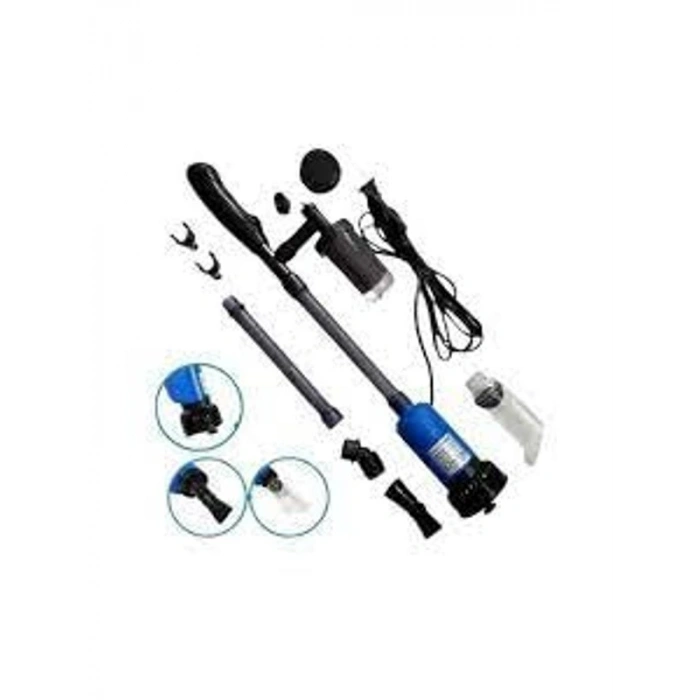 Çok İşlevli Temizleme Pompası, Kullanışlı ve Pratik