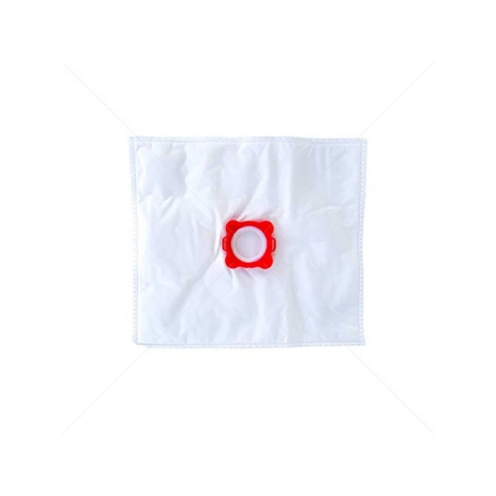 Çok Katmanlı Sentetik Toz Torbası (5 Adet)