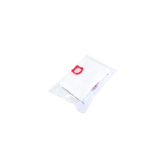 Çok Katmanlı Sentetik Toz Torbası (5 Adet)