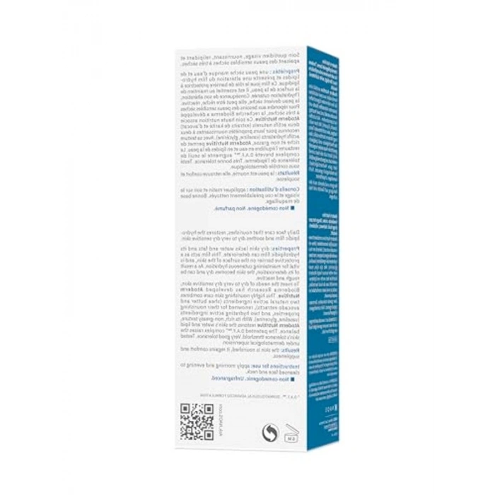 Çok Kuru Olgun Ciltler İçin 40 ml Besleyici Nemlendirici