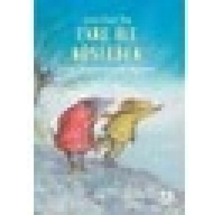 Çok Özel Bir Fare İle Köstebek - Joyce Dunbar