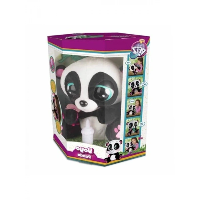 Çok Renkli 3D Oyuncak Seti