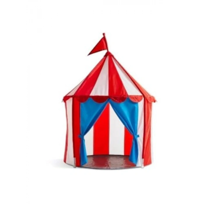 Çok Renkli Çocuk Çadırı - 100x120 cm