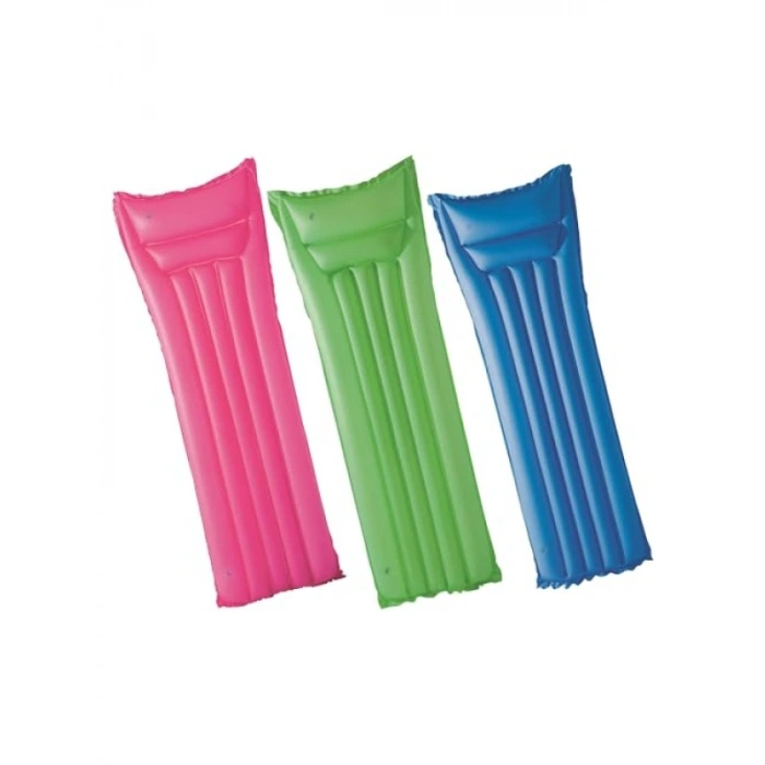 Çok Renkli Deniz Yatağı, 183x69 cm