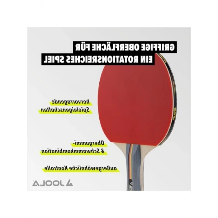 Çok Renkli Okul Tenis Raketi