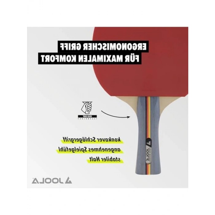 Çok Renkli Okul Tenis Raketi