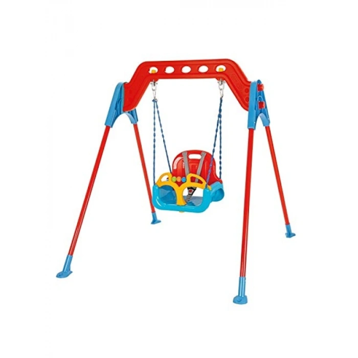 Çok Renkli Oyun Alanı