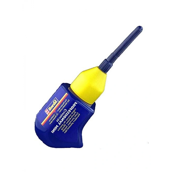 Çok Renkli Profesyonel Mini Yapıştırıcı