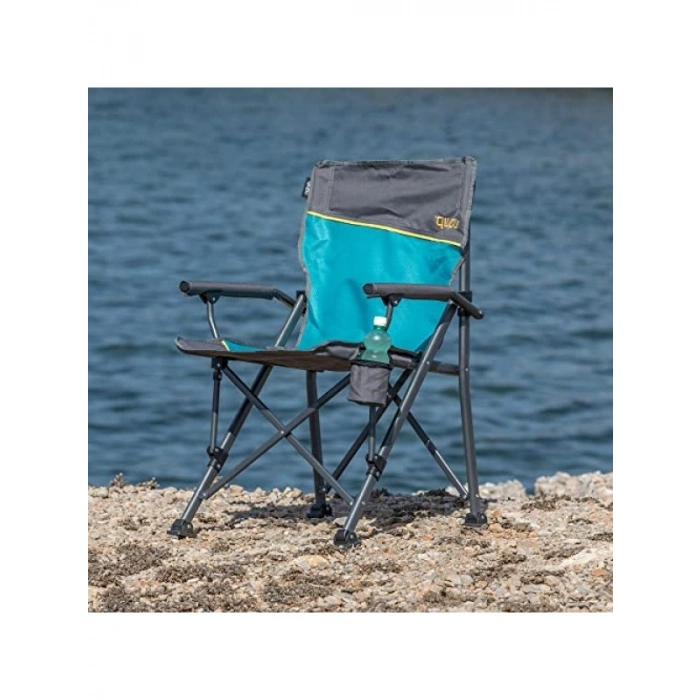 Çok Renkli Unisex Sandalye